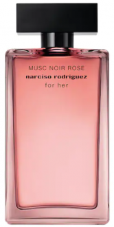 Narciso Rodriguez Musc Noir Rose EDP 100 ml Kadın Parfümü kullananlar yorumlar